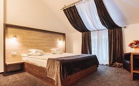 Hotel Domnitei
